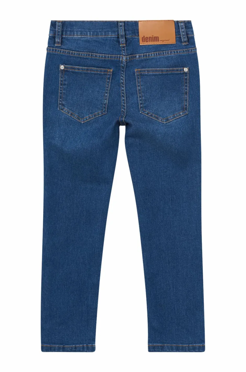 Ellos Collection Jeans Colton Slim^Børn Jeans