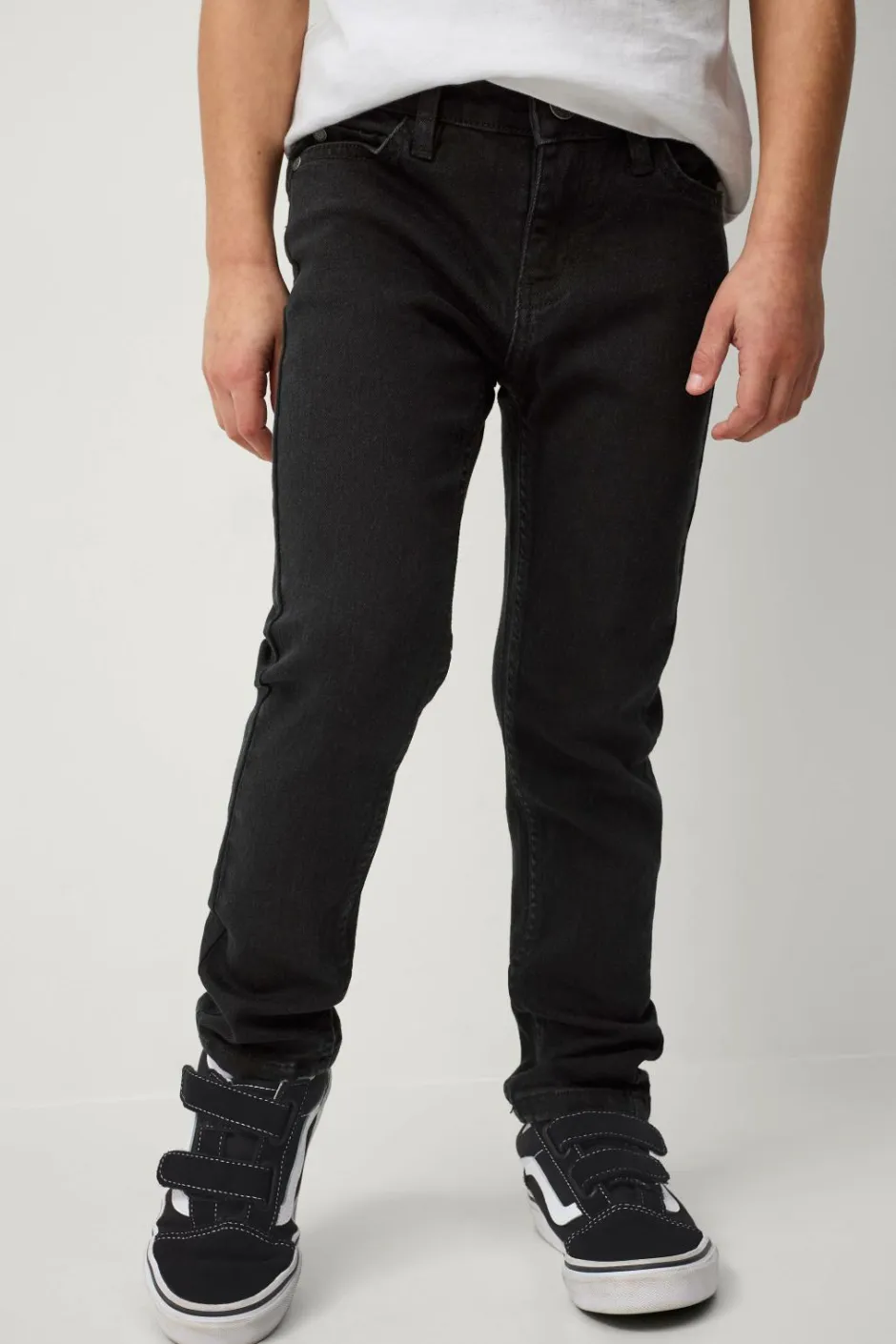 Sale Collection Jeans Colton Slim Børn Jeans