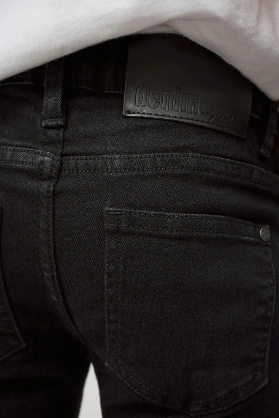 Sale Collection Jeans Colton Slim Børn Jeans