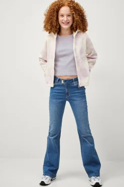 Clearance Collection Jeans Bootcut Børn Jeans