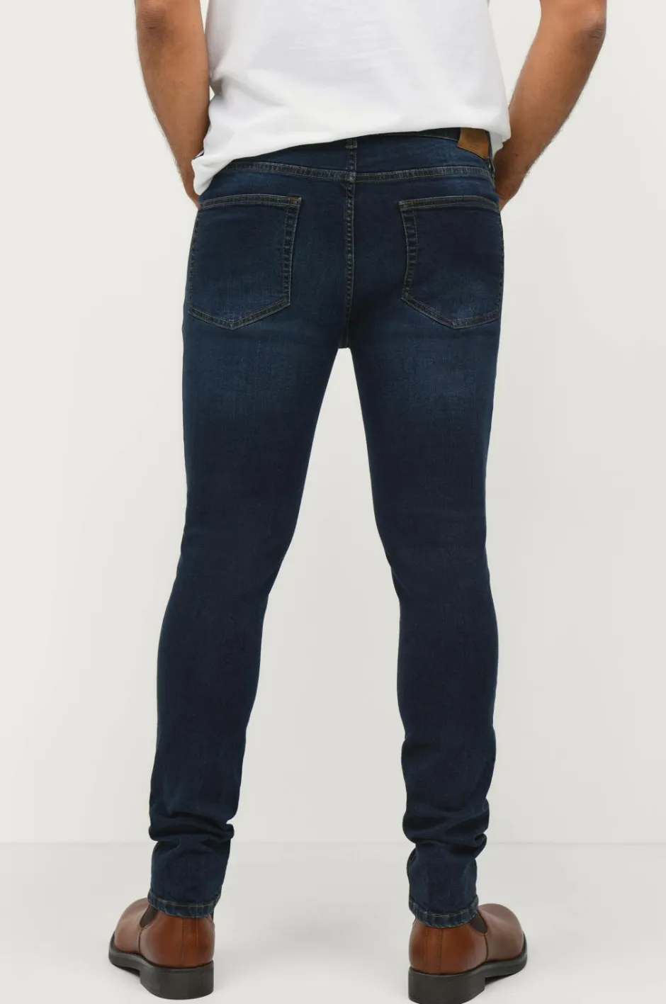 Best Collection Jeans Nate Slim Fit Jeans