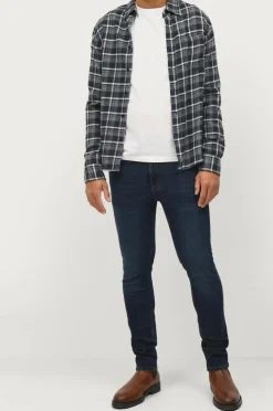 Best Collection Jeans Nate Slim Fit Jeans