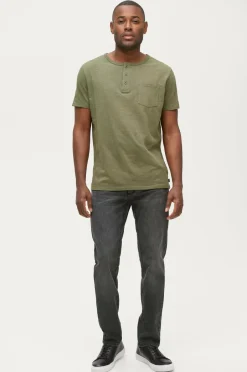 Best Collection Jeans Warric Classic Fit Jeans