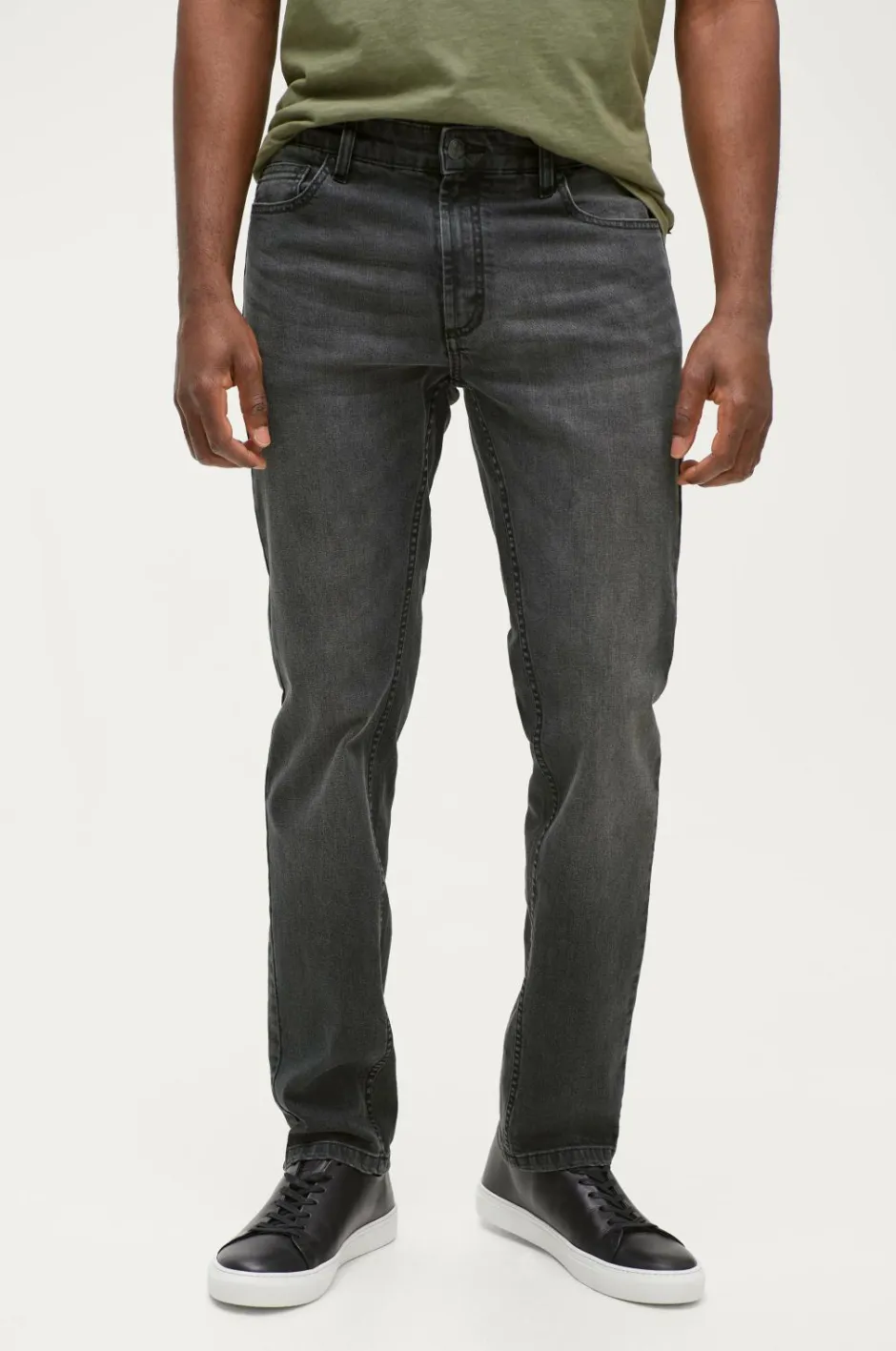 Best Collection Jeans Warric Classic Fit Jeans
