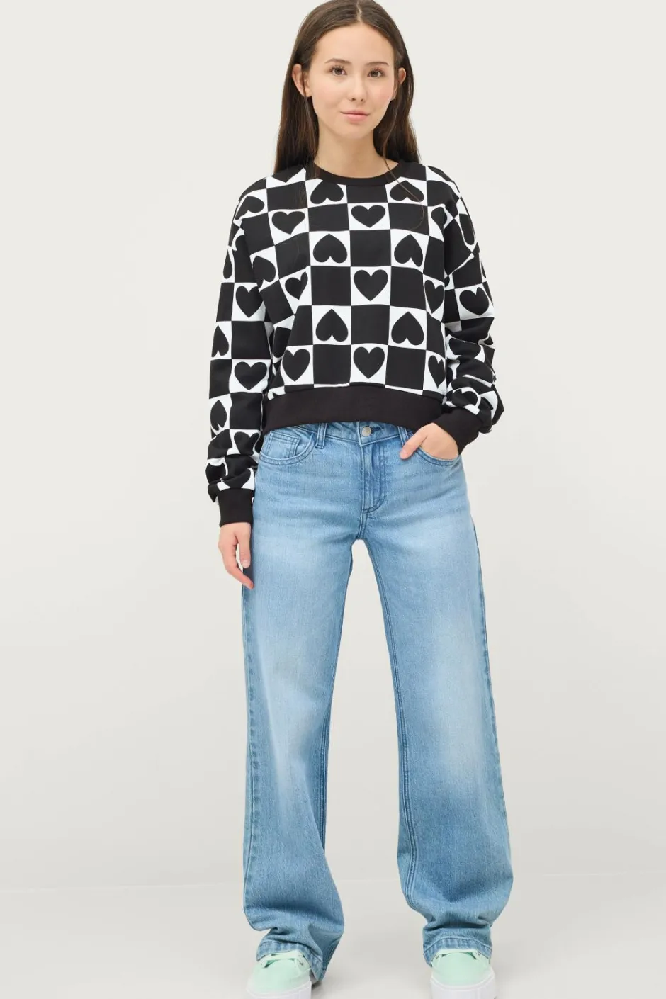 New Collection Jeans Betty Børn Jeans