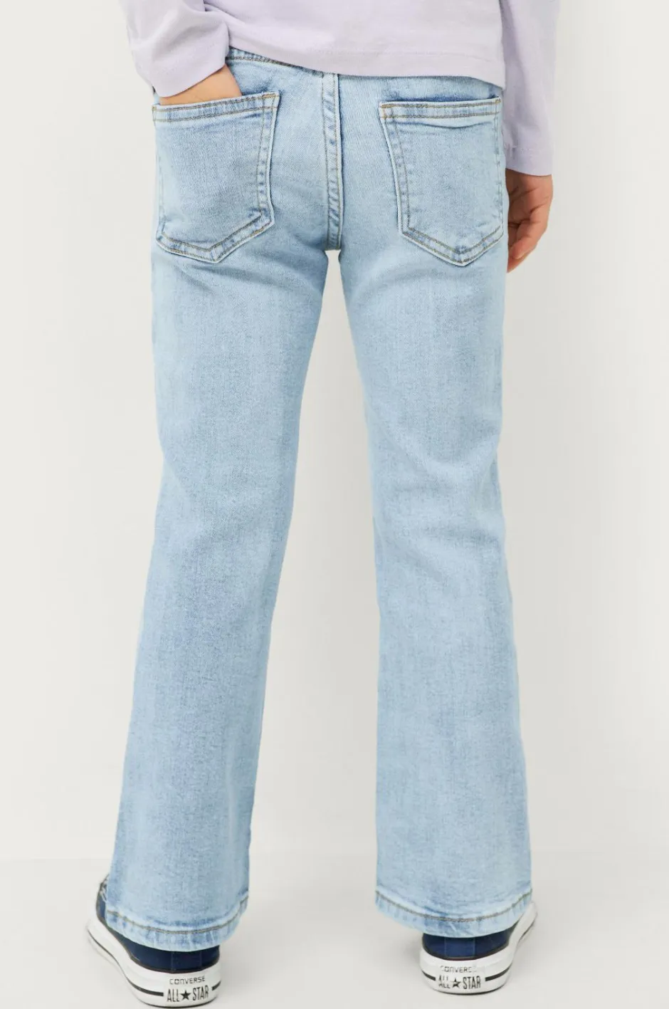 New Collection Jeans Lily Børn Jeans