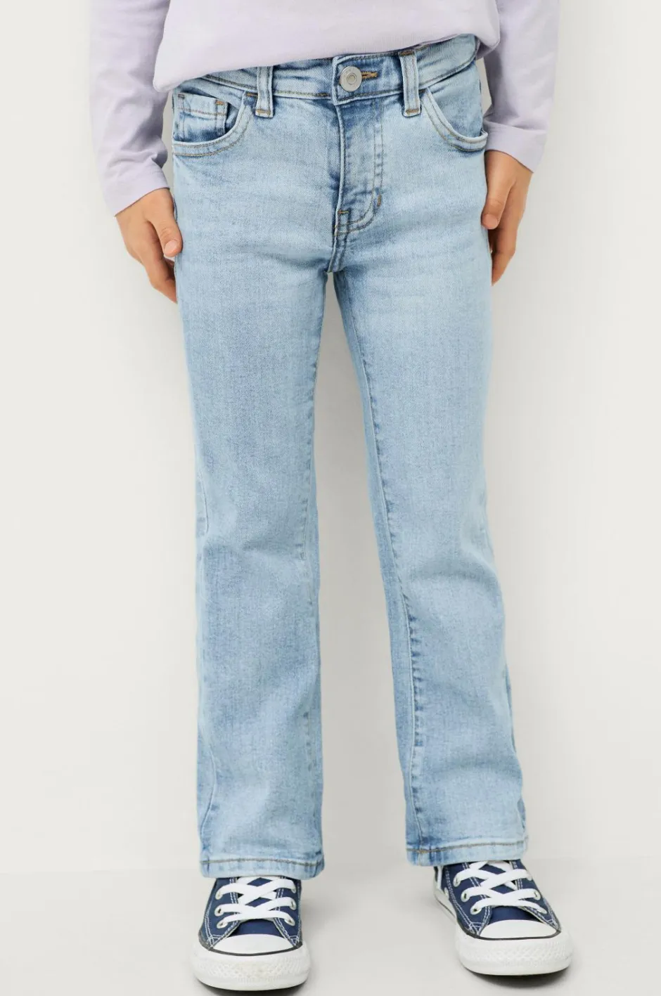 New Collection Jeans Lily Børn Jeans