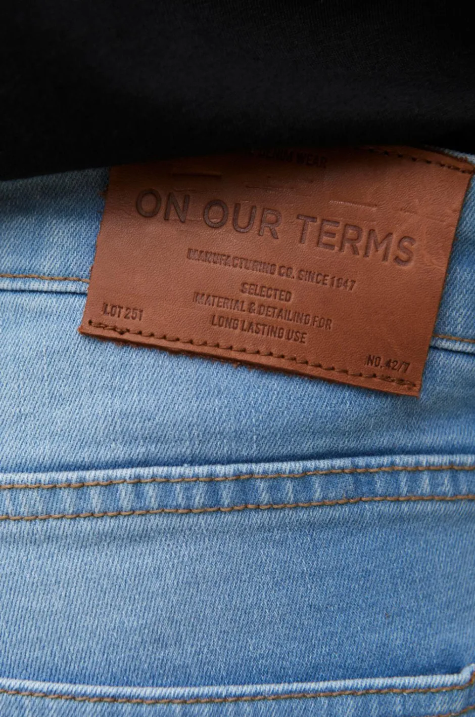 Ellos Collection Jeans Warric Classic Fit^ Jeans