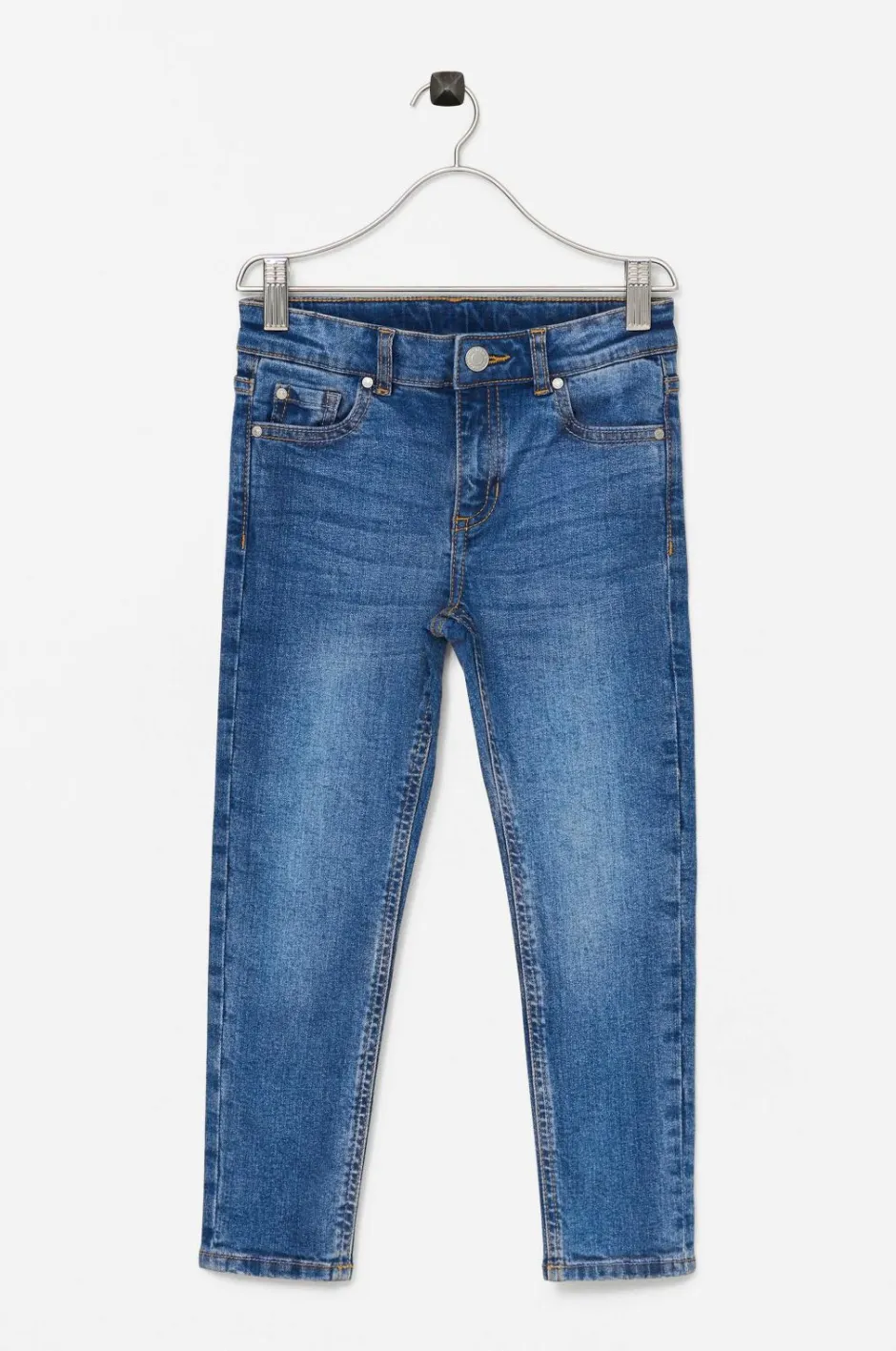 Ellos Collection Jeans Ellen Slim^Børn Jeans