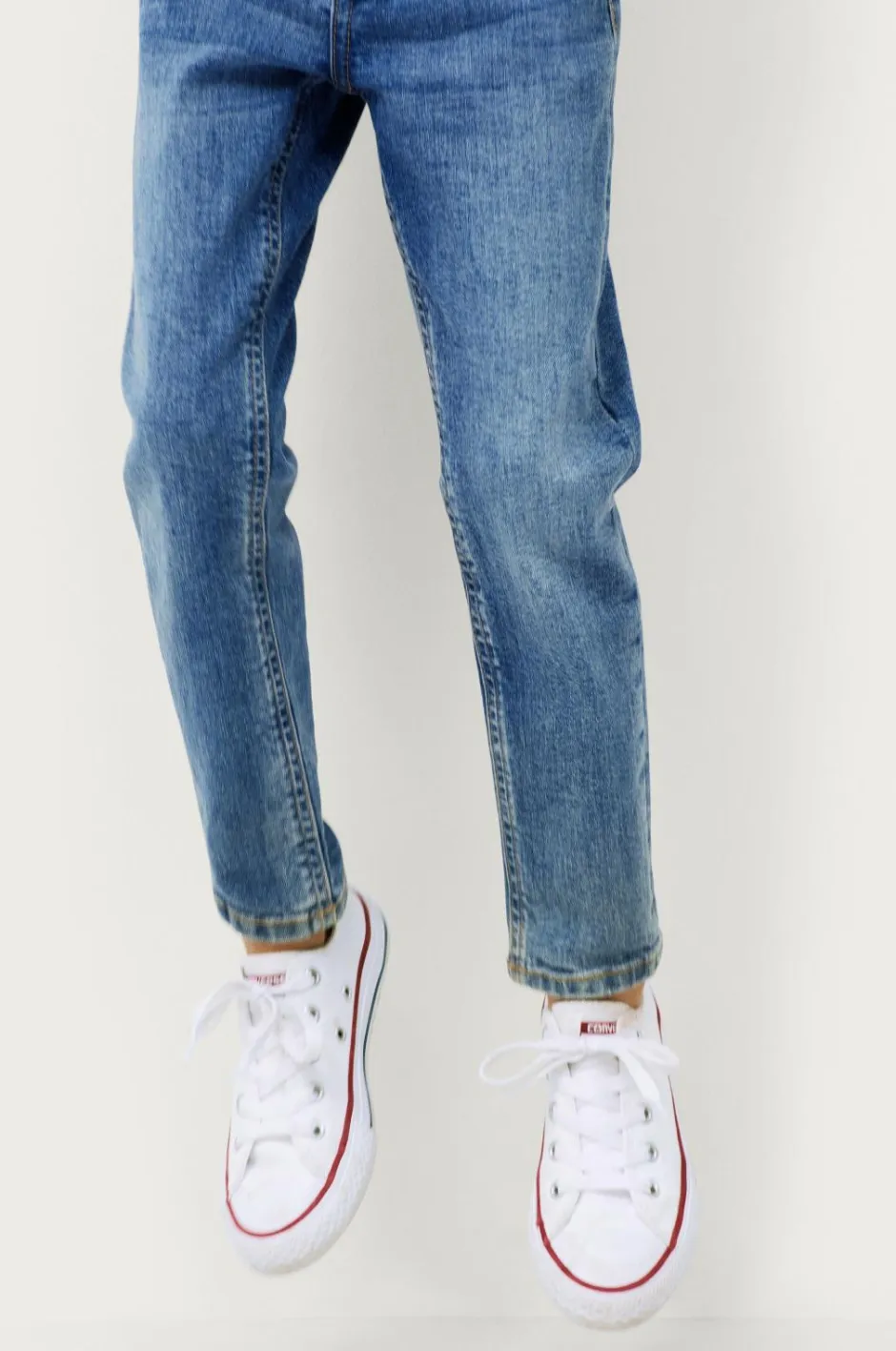 Ellos Collection Jeans Ellen Slim^Børn Jeans
