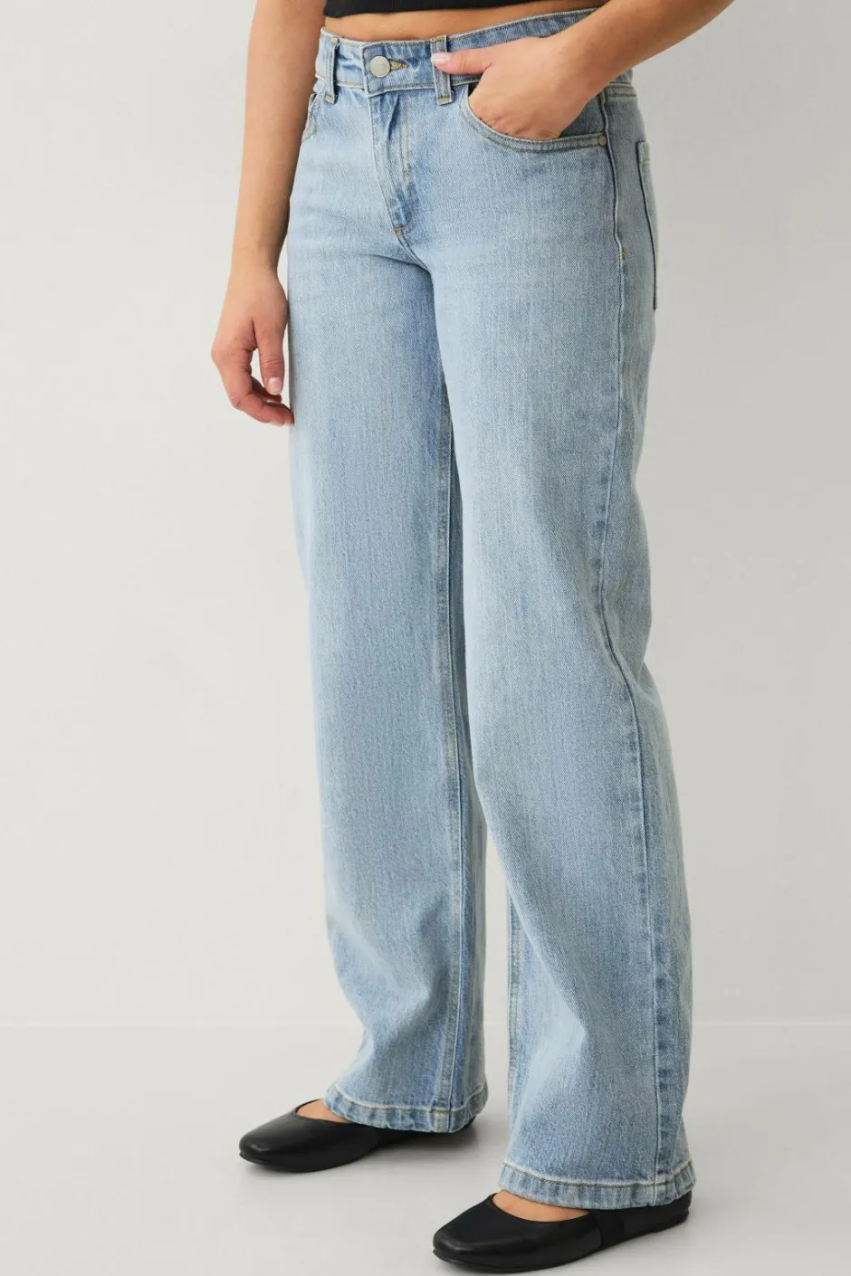Discount Collection Jeans Betty Børn Jeans