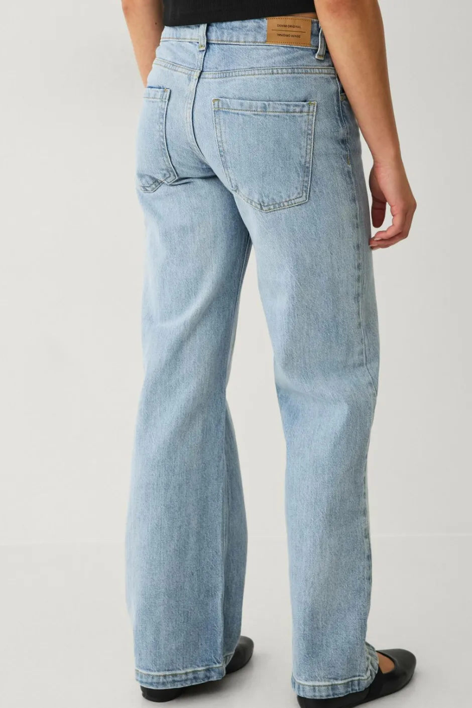 Discount Collection Jeans Betty Børn Jeans