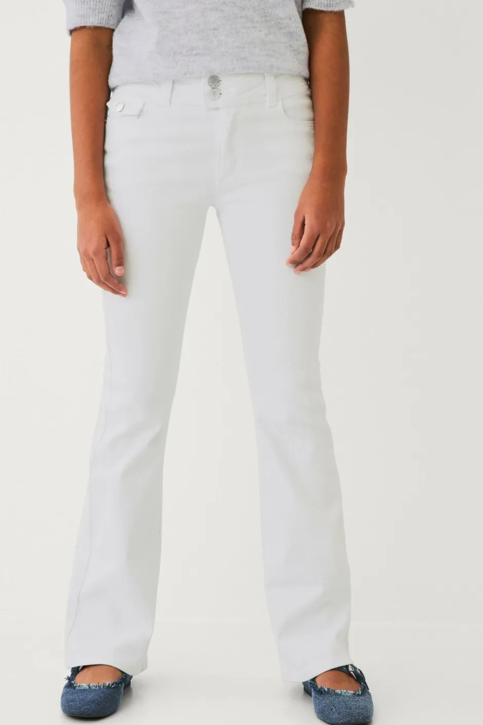 Ellos Collection Jeans Bootcut^Børn Jeans