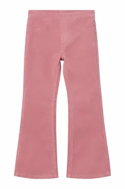 Ellos Collection Jegging Alicia i kraftig fløjl^Børn Jeans