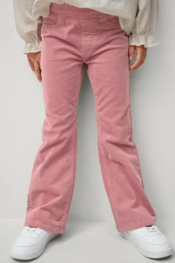 Ellos Collection Jegging Alicia i kraftig fløjl^Børn Jeans