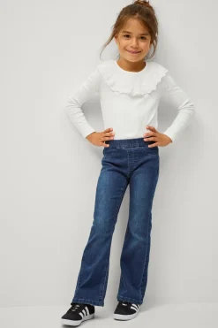 Ellos Collection Jegging Alicia^Børn Jeans