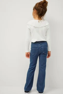 Ellos Collection Jegging Alicia^Børn Jeans