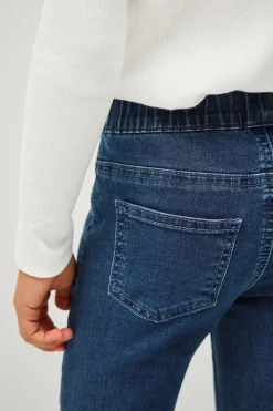 Ellos Collection Jegging Alicia^Børn Jeans