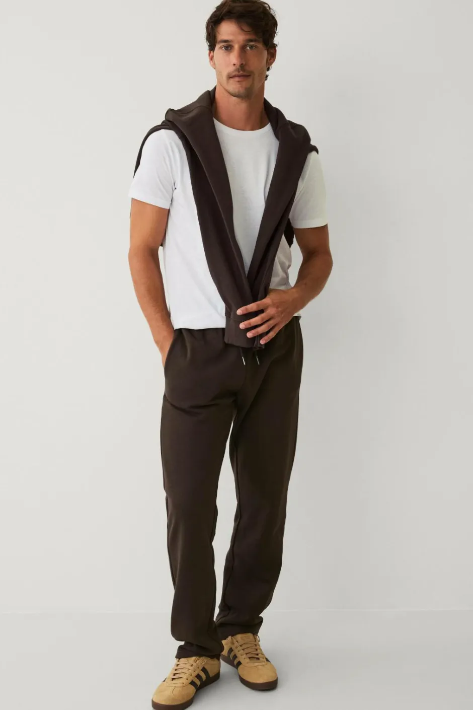 Ellos Collection Joggingbukser Bryce^ Basistøj|Nattøj & Homewear