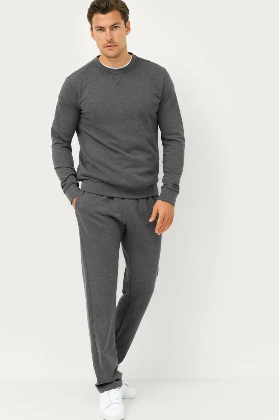 Best Collection Joggingbukser Bryce Basistøj|Nattøj & Homewear