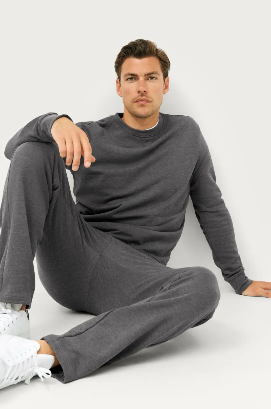 Best Collection Joggingbukser Bryce Basistøj|Nattøj & Homewear