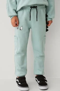Ellos Collection Joggingbukser Nils^Børn Bukser & Leggings