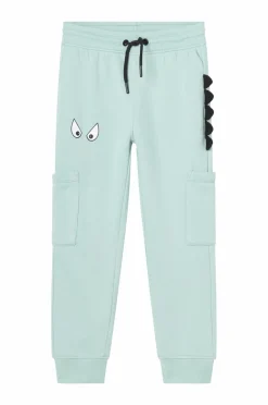 Ellos Collection Joggingbukser Nils^Børn Bukser & Leggings