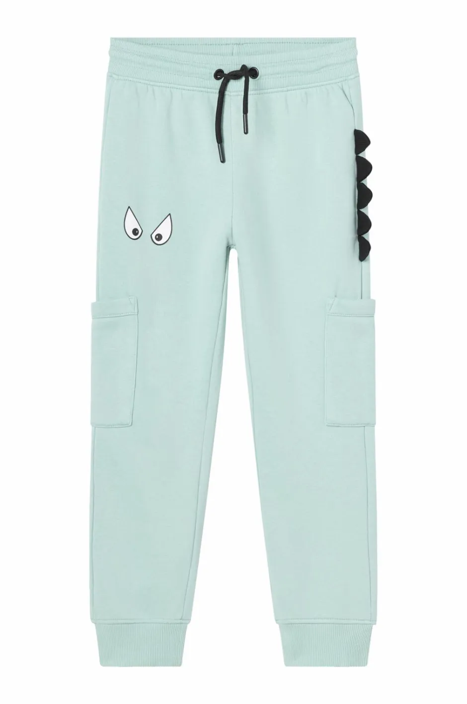 Ellos Collection Joggingbukser Nils^Børn Bukser & Leggings
