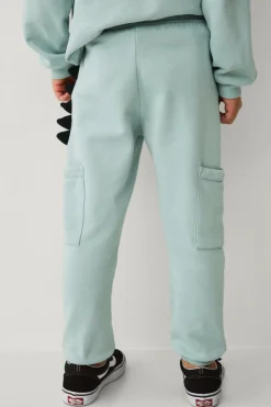 Ellos Collection Joggingbukser Nils^Børn Bukser & Leggings