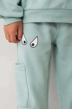 Ellos Collection Joggingbukser Nils^Børn Bukser & Leggings
