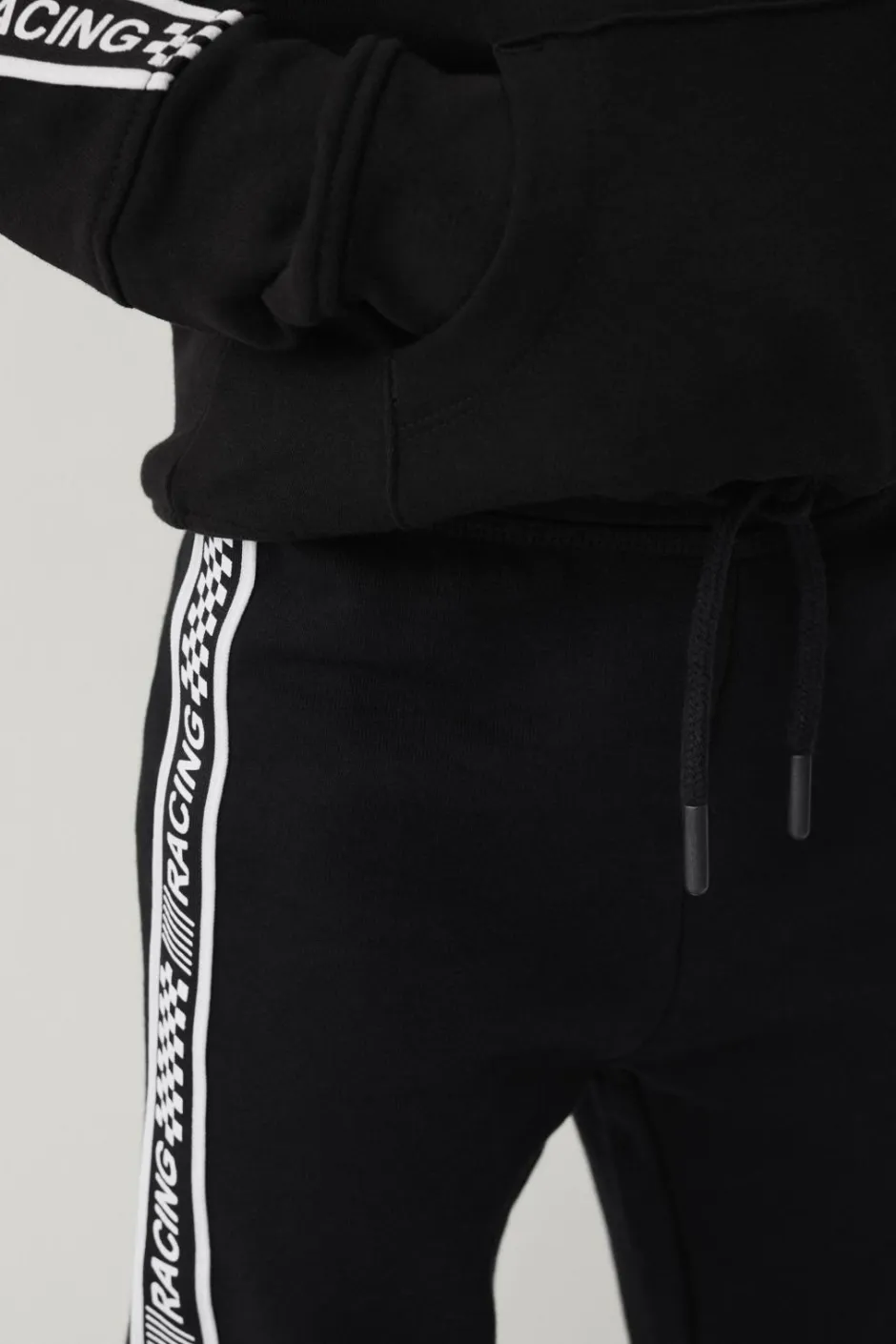 Outlet Collection Joggingbukser med print Børn Bukser & Leggings