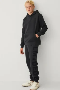 Sale Collection Joggingbukser med print Børn Bukser & Leggings