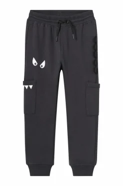 Outlet Collection Joggingbukser Nils Børn Bukser & Leggings