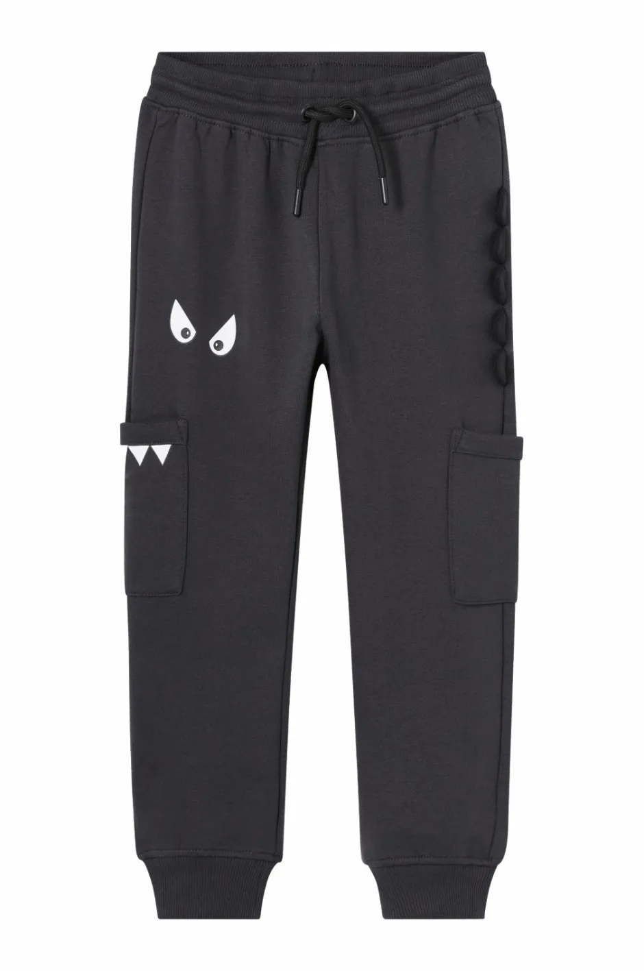 Outlet Collection Joggingbukser Nils Børn Bukser & Leggings