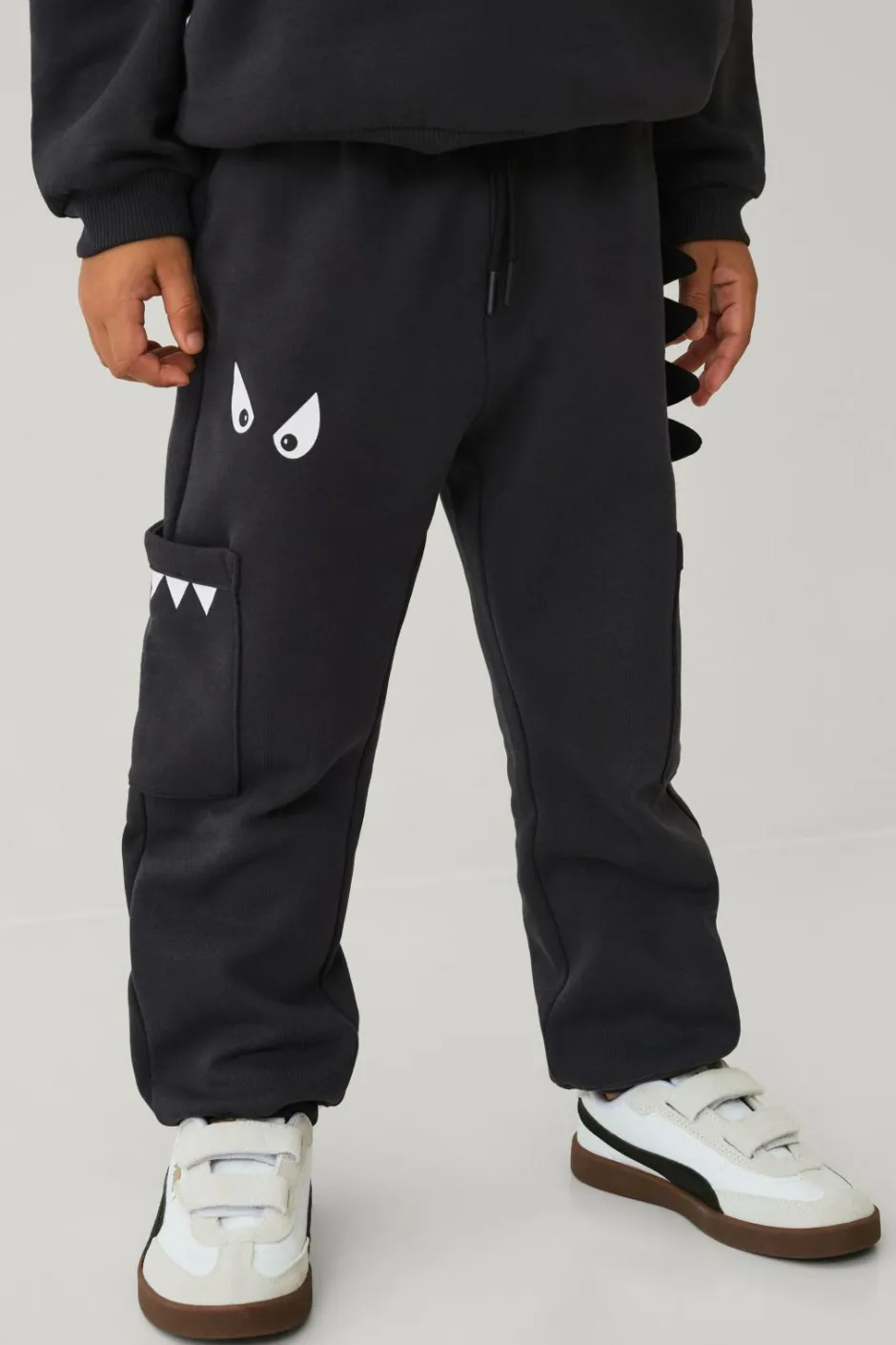 Outlet Collection Joggingbukser Nils Børn Bukser & Leggings