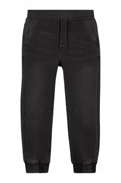 Ellos Collection Joggingbukser i denimer Ben^Børn Jeans