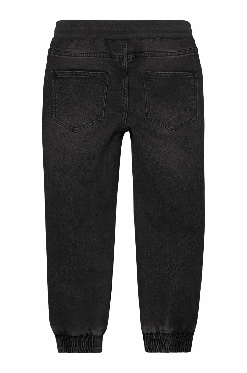 Ellos Collection Joggingbukser i denimer Ben^Børn Jeans