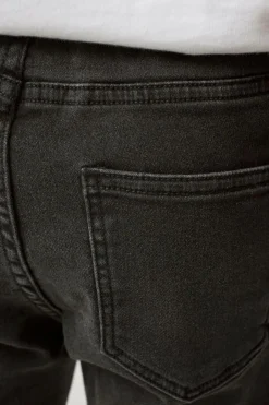 Ellos Collection Joggingbukser i denimer Ben^Børn Jeans