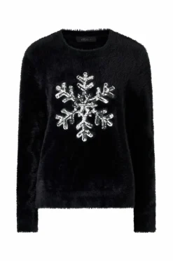 Ellos Collection Julesweater^Dame Trøjer & Cardigans