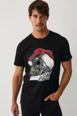 Online Collection Jule t-shirt Hank T-Shirts & Tanktoppe
