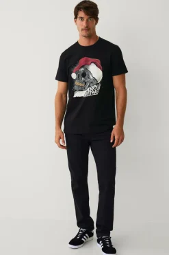 Online Collection Jule t-shirt Hank T-Shirts & Tanktoppe