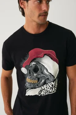 Online Collection Jule t-shirt Hank T-Shirts & Tanktoppe