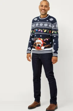 New Collection Juletrøje Trøjer