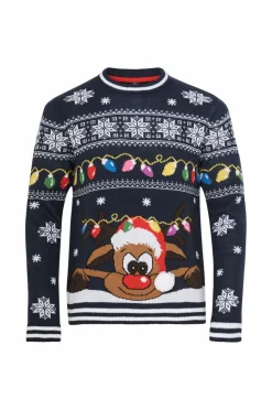 New Collection Juletrøje Trøjer