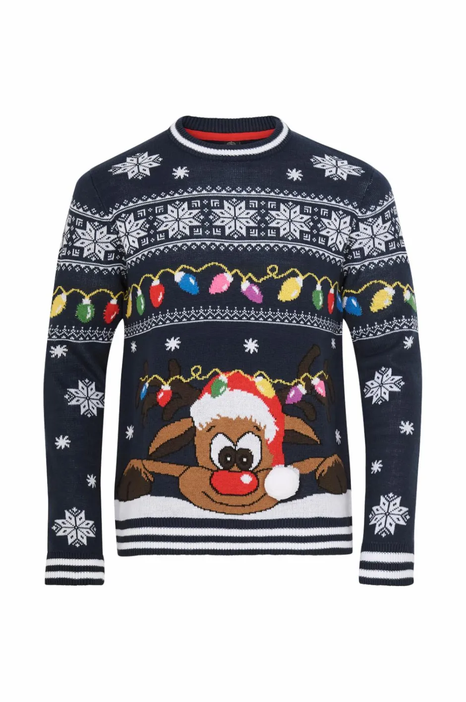 New Collection Juletrøje Trøjer