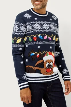 New Collection Juletrøje Trøjer
