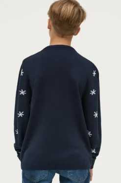 New Collection Juletrøje Christmas Børn Trøjer & Cardigans