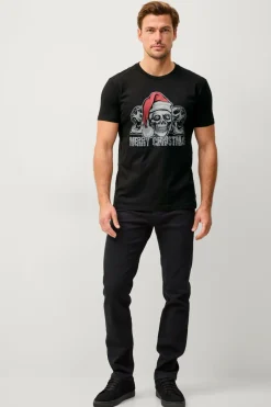 Clearance Collection Jule t-shirt Hank T-Shirts & Tanktoppe