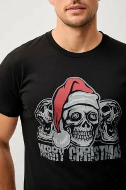 Clearance Collection Jule t-shirt Hank T-Shirts & Tanktoppe