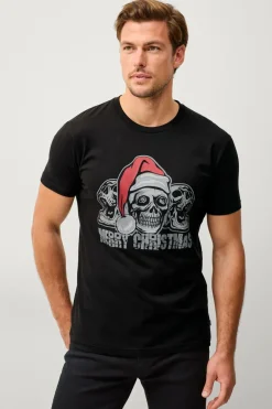Clearance Collection Jule t-shirt Hank T-Shirts & Tanktoppe